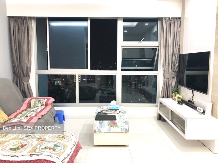 Blk 50 Commonwealth Drive (Queenstown), HDB 4 Rooms #181515912